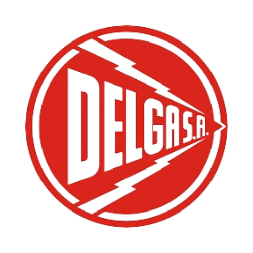 Logo Delga